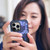 MyBat Pro Stealth Series Case for Apple iPhone 13 Pro Max (6.7) - Blue Camo