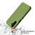 MYBAT Pro Antimicrobial Maverick Series Case with Holster for Samsung Galaxy A13 5G - Army Green / Black