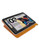 Piel Frama 943 Tan FramaSlim Leather Case for Apple iPad 10.9" 10th Gen. (2022)