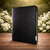 Piel Frama 943 Black Ostrich FramaSlim Leather Case for Apple iPad 10.9" 10th Gen. (2022)