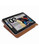 Piel Frama 943 Brown Crocodile FramaSlim Leather Case for Apple iPad 10.9" 10th Gen. (2022)