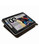 Piel Frama 943 Brown Lizard FramaSlim Leather Case for Apple iPad 10.9" 10th Gen. (2022)