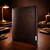 Piel Frama 943 Brown Lizard FramaSlim Leather Case for Apple iPad 10.9" 10th Gen. (2022)