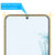MyBat Tempered Glass Screen Protector (2.5D) for Samsung Galaxy S23 - Clear