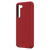 Incipio - Duo Case for Samsung Galaxy S23 Plus - Scarlet Red and Black