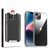 MyBat Pro Gummy Clear Case for Apple iPhone 14 Plus (6.7) - Transparent