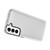 Nimbus9 Phantom 2 Galaxy S22 Case - Pacific Blue