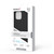 Nimbus9 Cirrus 2 iPhone 13 Mini Case - Black