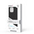 Nimbus9 Cirrus 2 iPhone 13 Pro Case - Black