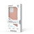 Nimbus9 Cirrus 2 iPhone 13 Pro Max / 12 Pro Max Case - Rose Gold