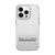 Nimbus9 Aero iPhone 14 Pro (6.1) Kickstand Case - Clear