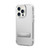Nimbus9 Aero iPhone 14 Pro (6.1) Kickstand Case - Clear