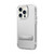 Nimbus9 Aero iPhone 14 Pro (6.1) Kickstand Case - Clear