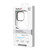 Nimbus9 Phantom w/ MagSafe compatibility iPhone 14 Pro Case - Clear