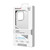 Nimbus9 Aero iPhone 14 Pro Max (6.7) Kickstand Case - Clear