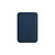 Nimbus9 Wallet with MagSafe Support - Maritime Blue