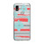 PureGear Fashion Series for Cricket Icon 4 Case - Thin Protective Cover - Design 4