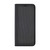 PureGear WALLET Series for Galaxy A23 5G Case - Card Slot Kickstand Vegan Leather - Black