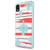 PureGear Fashion Series for TCL 30 Z Case - Thin Protective Cover - Design 4