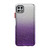 ZIZO SURGE Series for Celero 5G Case - Sleek Purple Glitter Case Customizable Buttons - Purple Glitter