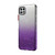 ZIZO SURGE Series for Celero 5G Case - Sleek Purple Glitter Case Customizable Buttons - Purple Glitter