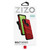 ZIZO BOLT Bundle for Cricket Innovate E 5G Case with Screen Protector Kickstand Holster Lanyard - Red