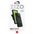 ZIZO BOLT Bundle for Cricket Innovate E 5G Case with Screen Protector Kickstand Holster Lanyard - Black