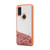 ZIZO DIVISION Series for Cricket Innovate E 5G Case - Sleek Modern Protection - Wanderlust