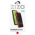 ZIZO DIVISION Series for Cricket Innovate E 5G Case - Sleek Modern Protection - Black & Red