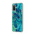 ZIZO DIVINE Series for Galaxy A02s Case - Thin Protective Cover - Tropical