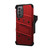 ZIZO BOLT Bundle for Galaxy A23 5G Case with Screen Protector Kickstand Holster Lanyard - Red