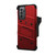 ZIZO BOLT Bundle for Galaxy A23 5G Case with Screen Protector Kickstand Holster Lanyard - Red