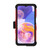 ZIZO BOLT Bundle for Galaxy A23 5G Case with Screen Protector Kickstand Holster Lanyard - Red