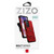 ZIZO BOLT Bundle for Galaxy A23 5G Case with Screen Protector Kickstand Holster Lanyard - Red