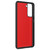 ZIZO REVOLVE Series for Galaxy S21 Plus Case - Ring Holder Kickstand Thin Minimal Design - Magnetic Black