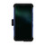 ZIZO BOLT Bundle for Galaxy S22 Plus Case with Screen Protector Kickstand Holster Lanyard - Blue