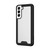 ZIZO ION Series for Galaxy S22 Plus Case - Military Grade Drop Tested with Tempered Glass Screen Protector - Black