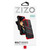 ZIZO BOLT Bundle for Galaxy S23 Case with Screen Protector Kickstand Holster Lanyard - Red