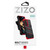 ZIZO BOLT Bundle for Galaxy S23 Case with Screen Protector Kickstand Holster Lanyard - Red