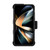 ZIZO BOLT Bundle for Galaxy S23 Case with Screen Protector Kickstand Holster Lanyard - Gun Metal Gray