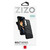 ZIZO BOLT Bundle for Galaxy S23 Plus Case with Screen Protector Kickstand Holster Lanyard - Black