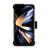 ZIZO BOLT Bundle for Galaxy S23 Plus Case with Screen Protector Kickstand Holster Lanyard - Gun Metal Gray