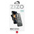ZIZO BOLT Bundle for Galaxy S23 Plus Case with Screen Protector Kickstand Holster Lanyard - Gun Metal Gray
