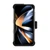 ZIZO BOLT Bundle for Galaxy S23 Plus Case with Screen Protector Kickstand Holster Lanyard - Gun Metal Gray