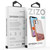 ZIZO DIVISION Series for iPhone 11 Case - Military-grade Protection with Heavy-duty Shock Absorbtion - Wanderlust