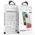 ZIZO DIVISION Series for iPhone 12 Mini Case - Sleek Modern Protection - Wanderlust