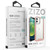 ZIZO ION Series for iPhone 12 Mini Case - Military Grade Drop Tested with Tempered Glass Screen Protector - Rose Gold