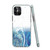 ZIZO DIVINE Series for iPhone 12 Pro Max Case - Thin Protective Cover - Arctic