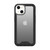 ZIZO ION Series iPhone 13 Case with Tempered Glass - Black