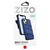 ZIZO BOLT Bundle iPhone 13 Case - Blue